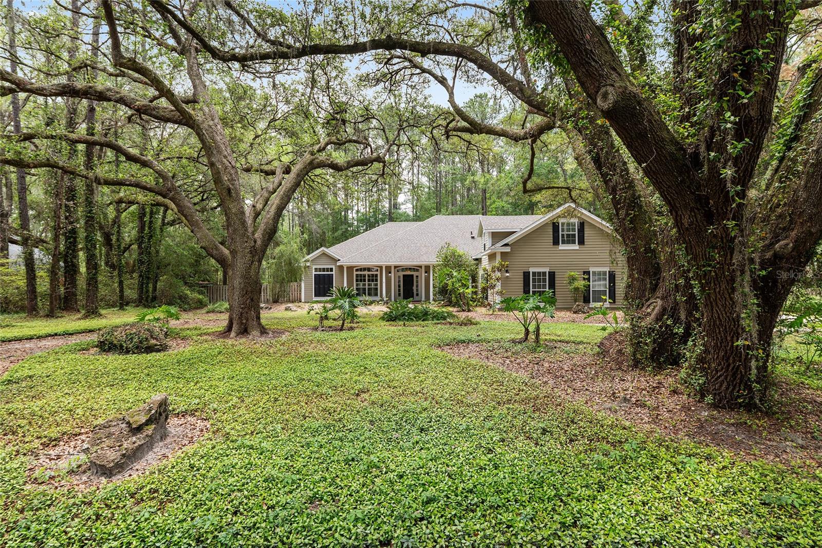 CAMBRIDGE FOREST PH V - Residential