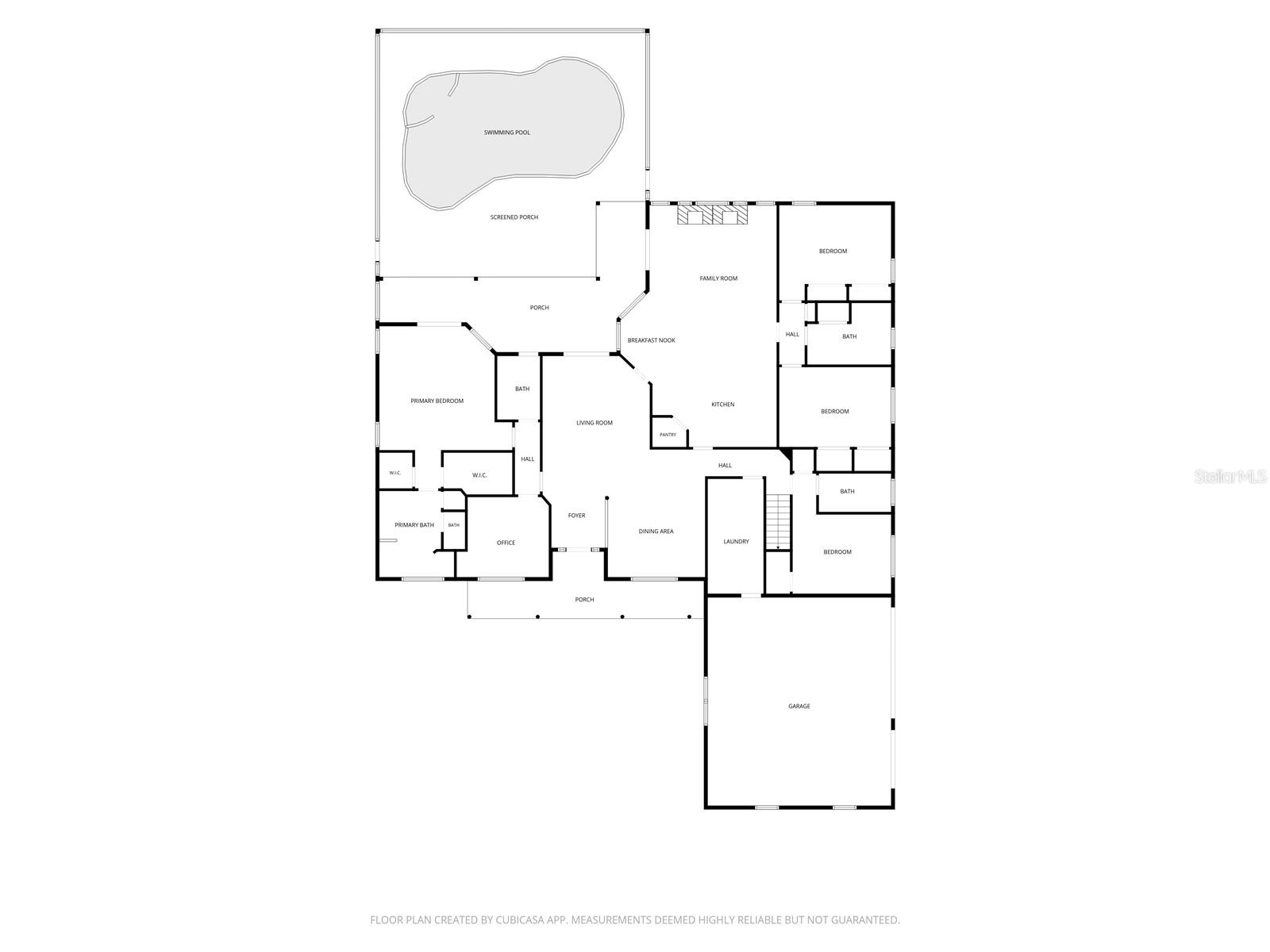 CAMBRIDGE FOREST PH V - Residential