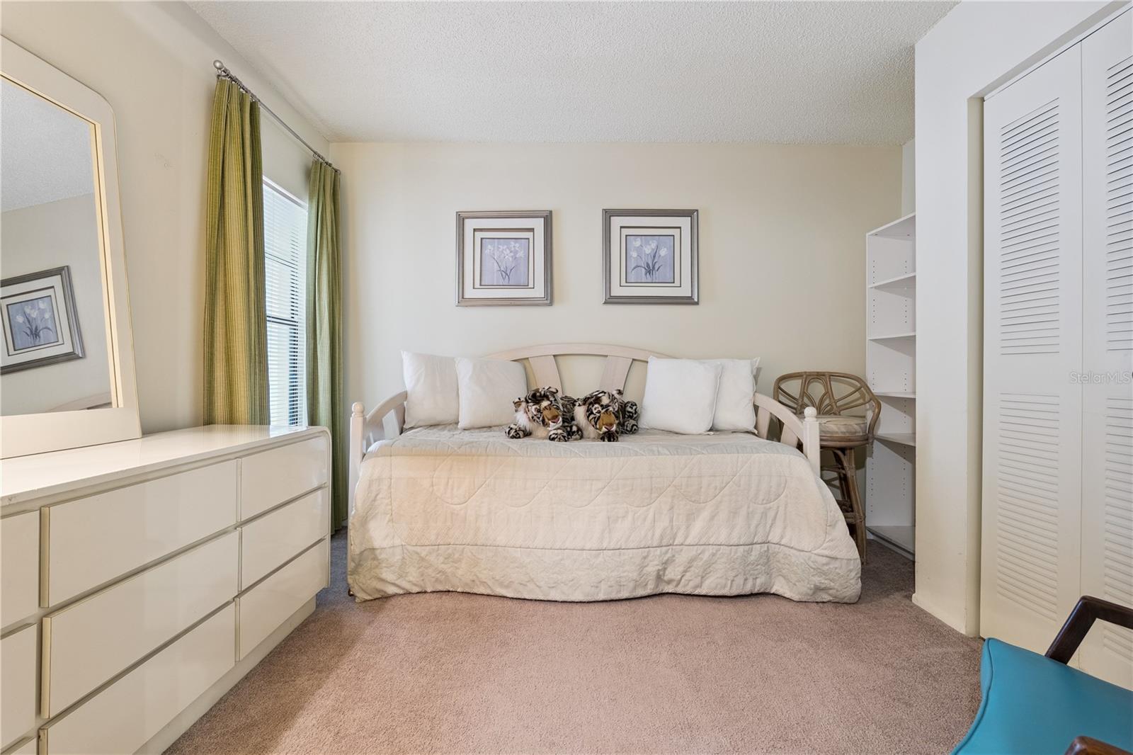 LAKE LOTUS CLUB 1 A CONDO - Residential