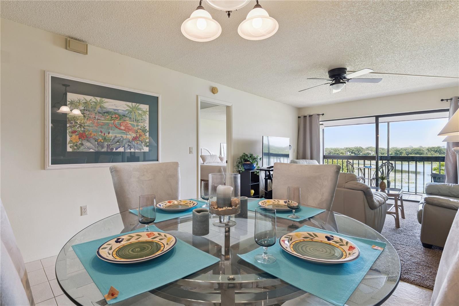 LAKE LOTUS CLUB 1 A CONDO - Residential