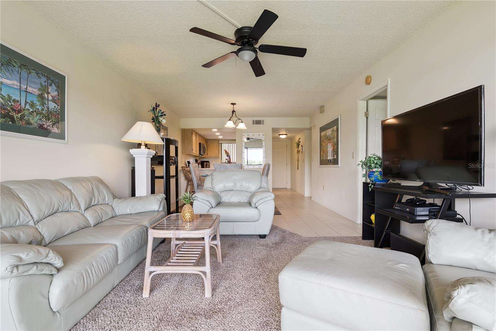 LAKE LOTUS CLUB 1 A CONDO - Residential