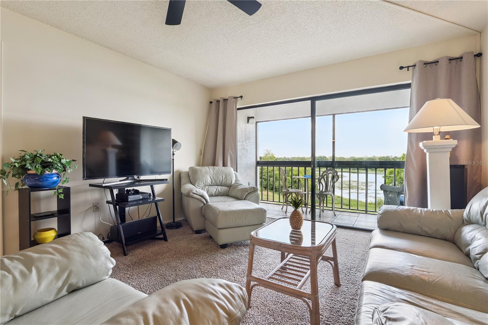 LAKE LOTUS CLUB 1 A CONDO - Residential