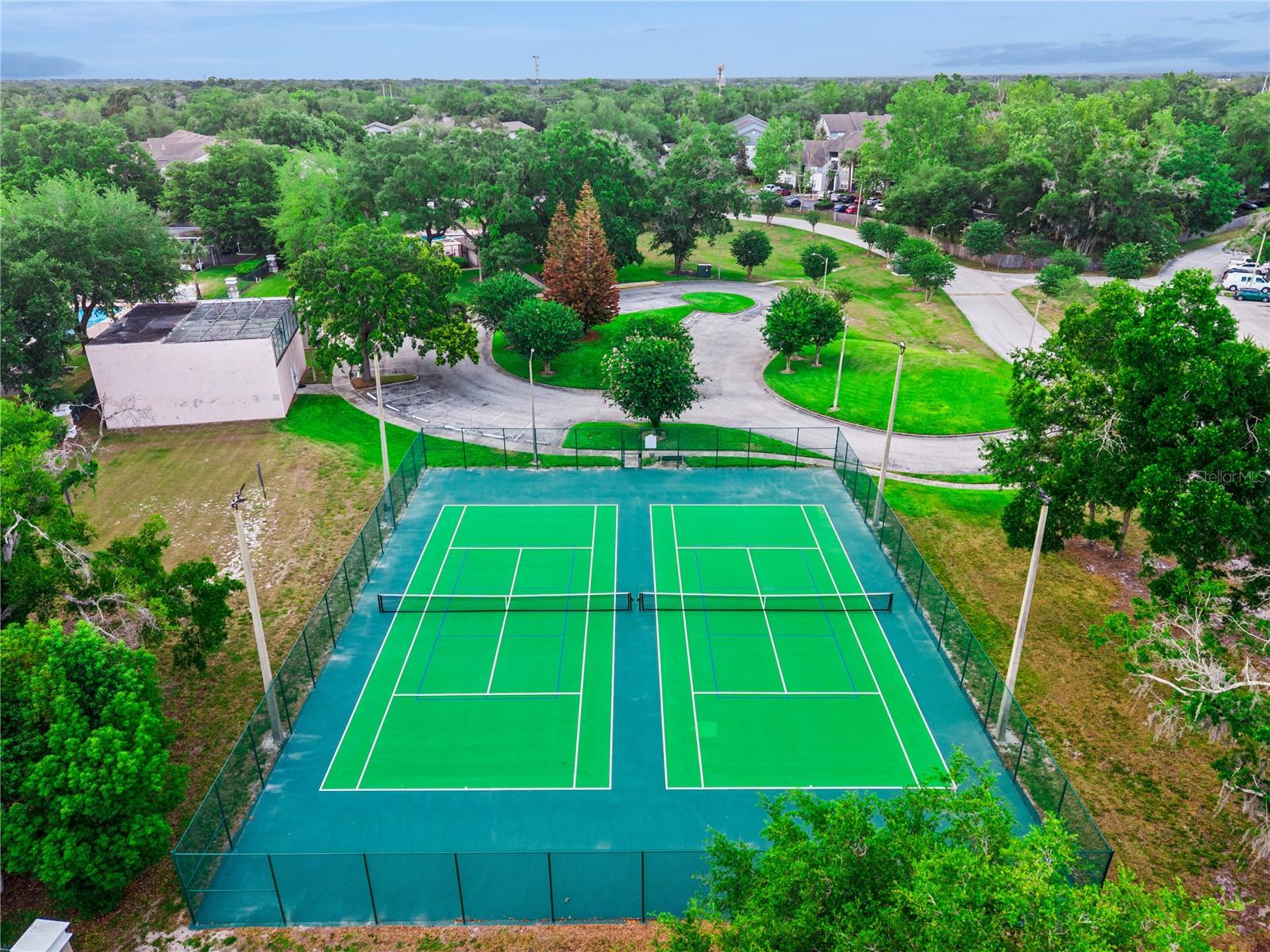 LAKE LOTUS CLUB 1 A CONDO - Residential