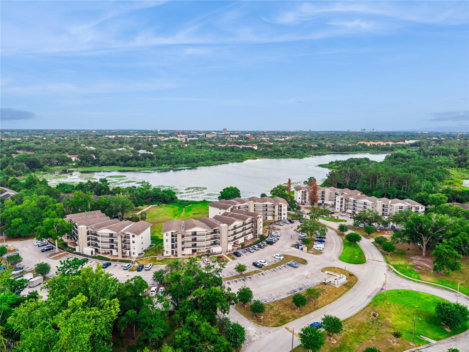 LAKE LOTUS CLUB 1 A CONDO - Residential