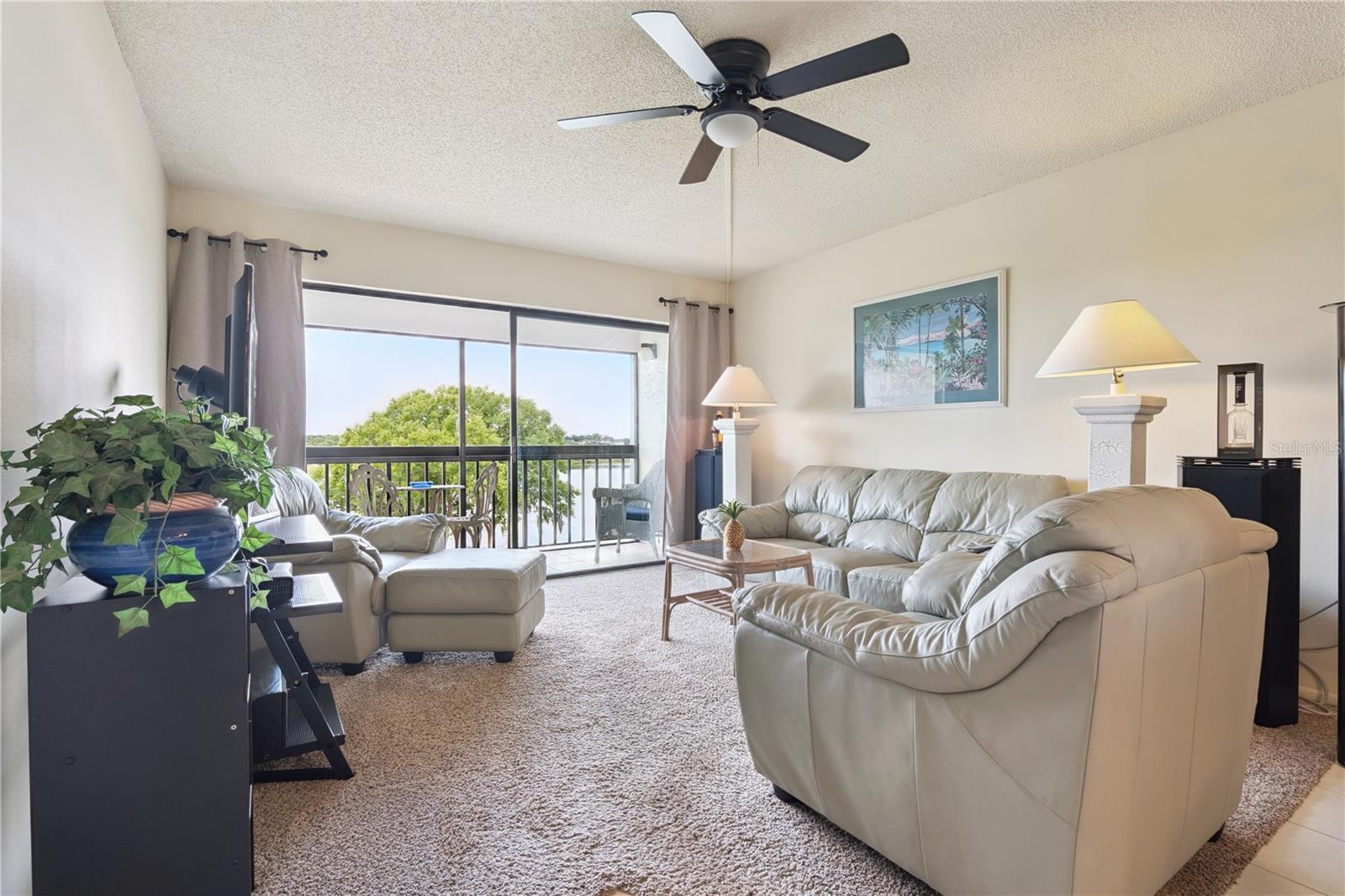 LAKE LOTUS CLUB 1 A CONDO - Residential