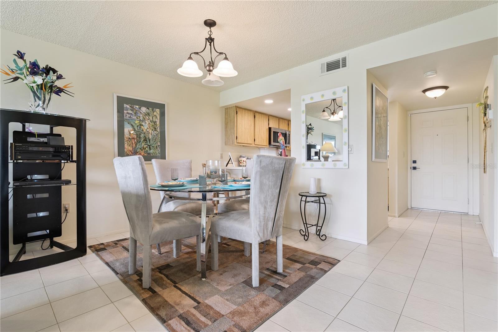 LAKE LOTUS CLUB 1 A CONDO - Residential