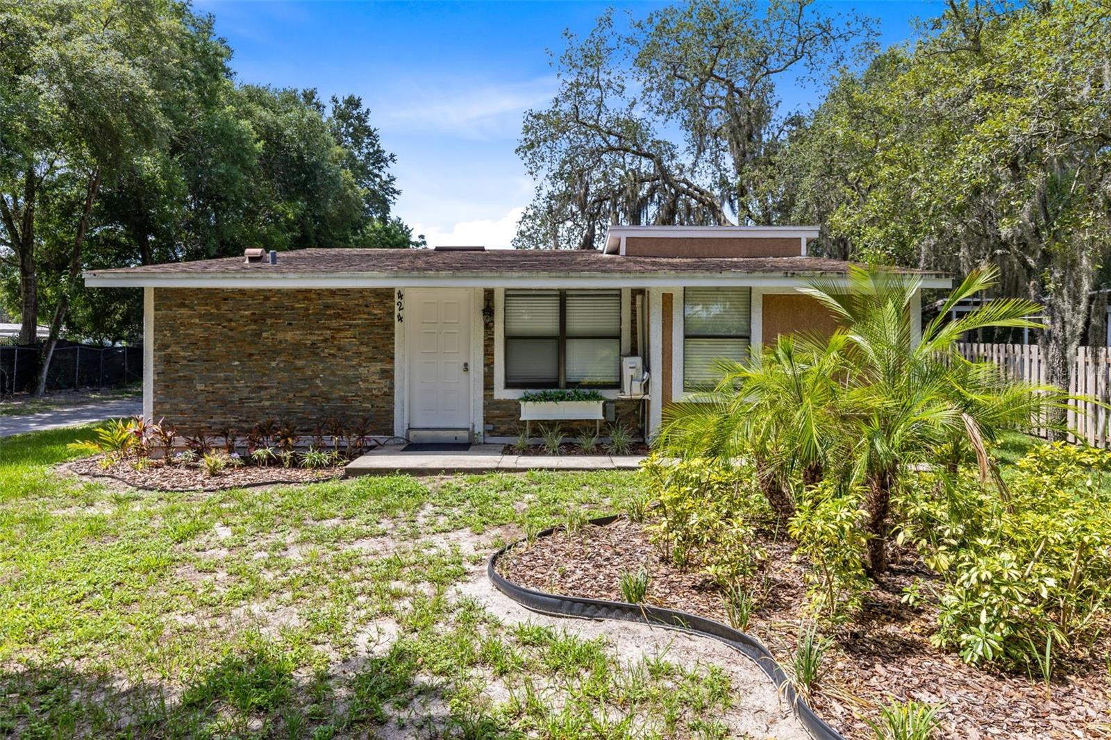 APOPKA RANCHES - Commercial Sale