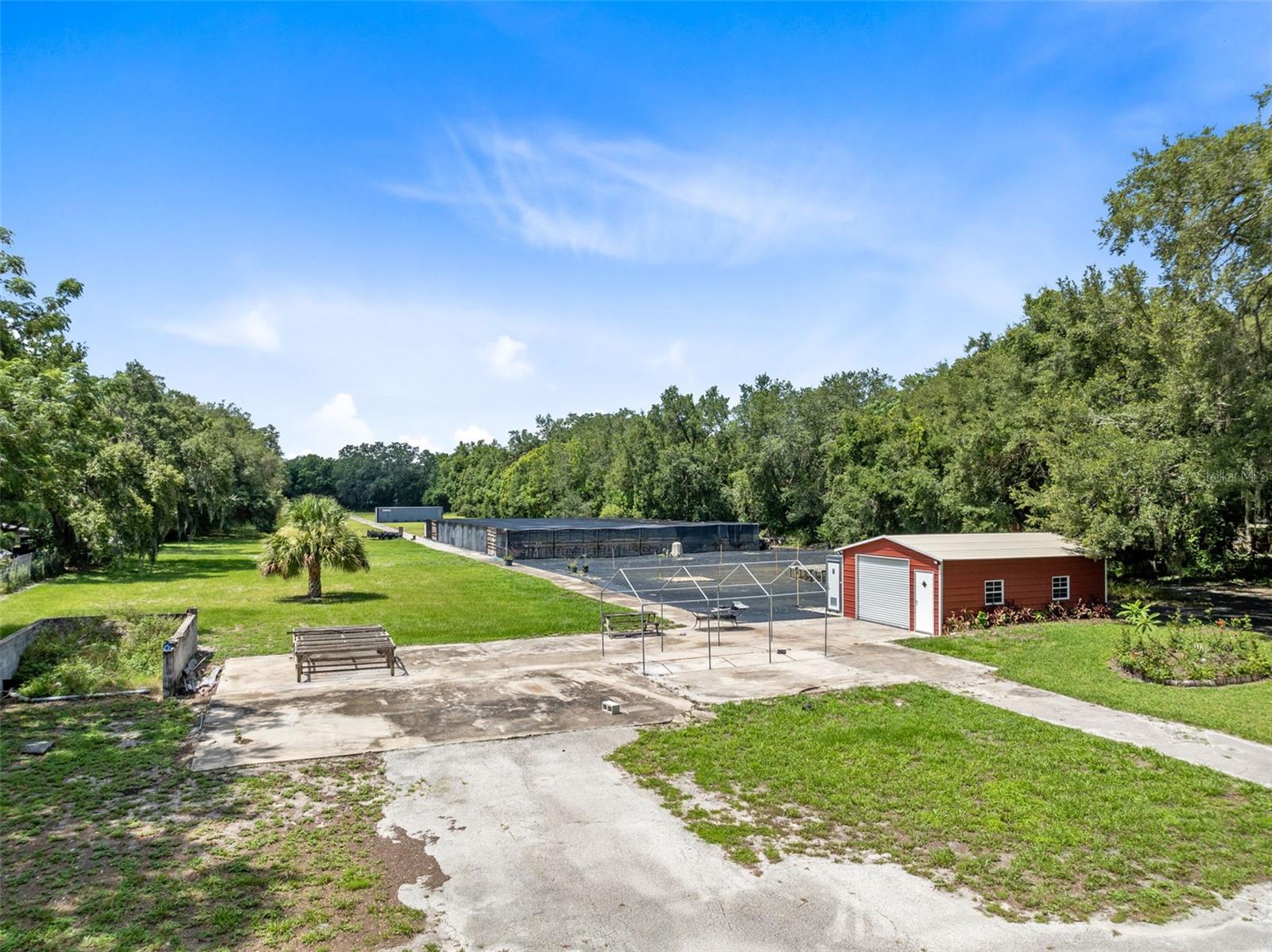 APOPKA RANCHES - Commercial Sale