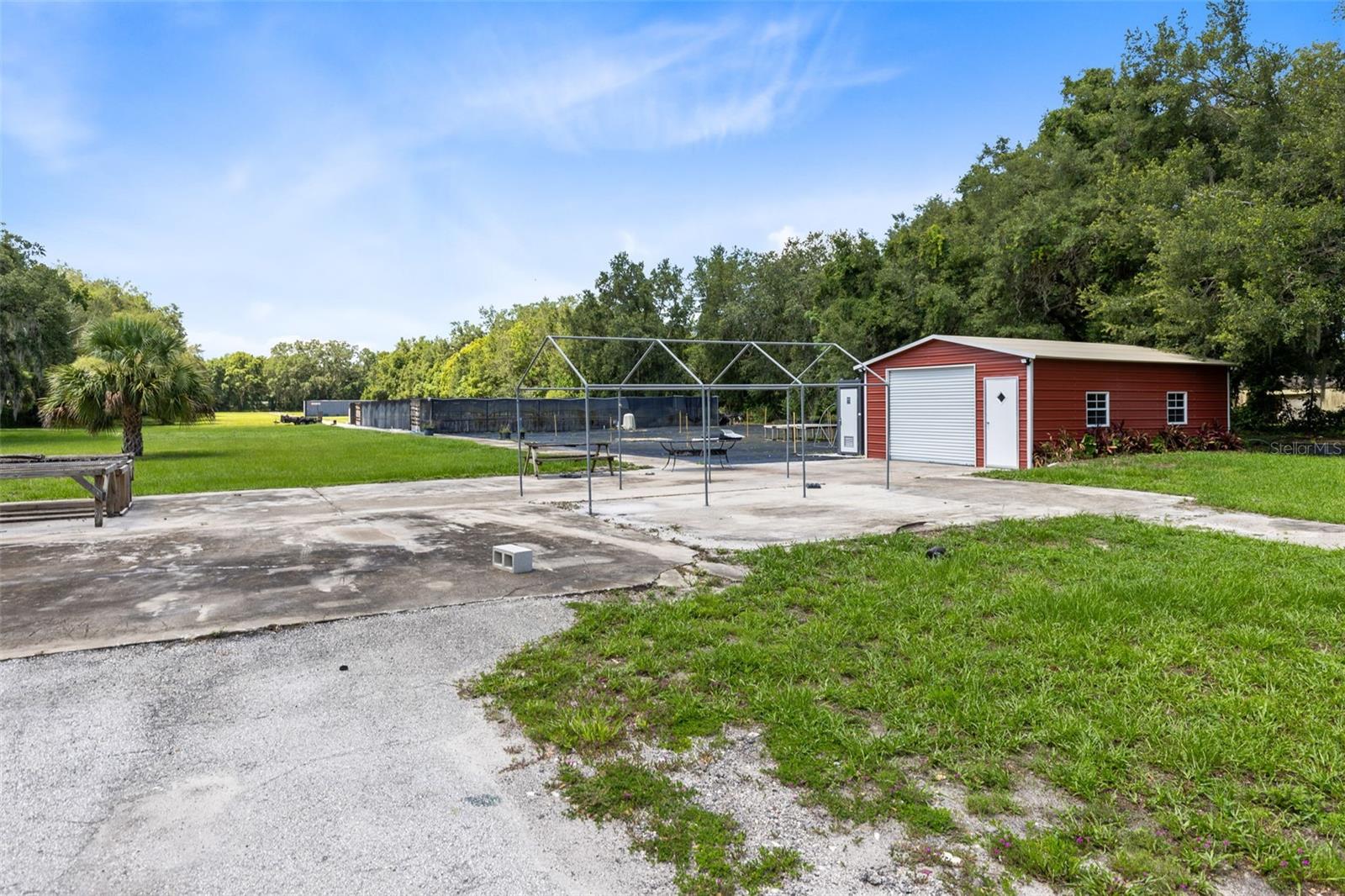 APOPKA RANCHES - Commercial Sale