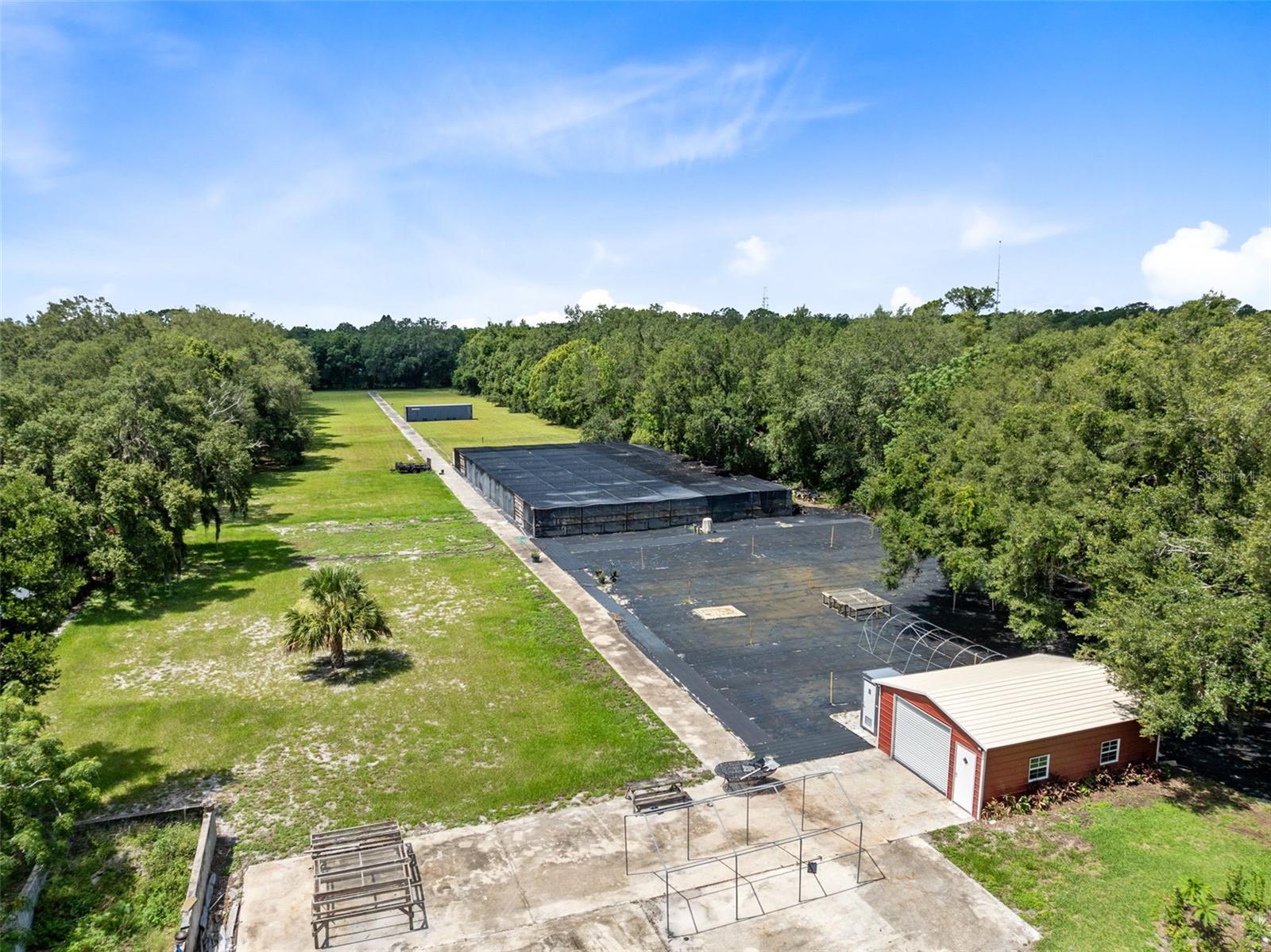 APOPKA RANCHES - Commercial Sale