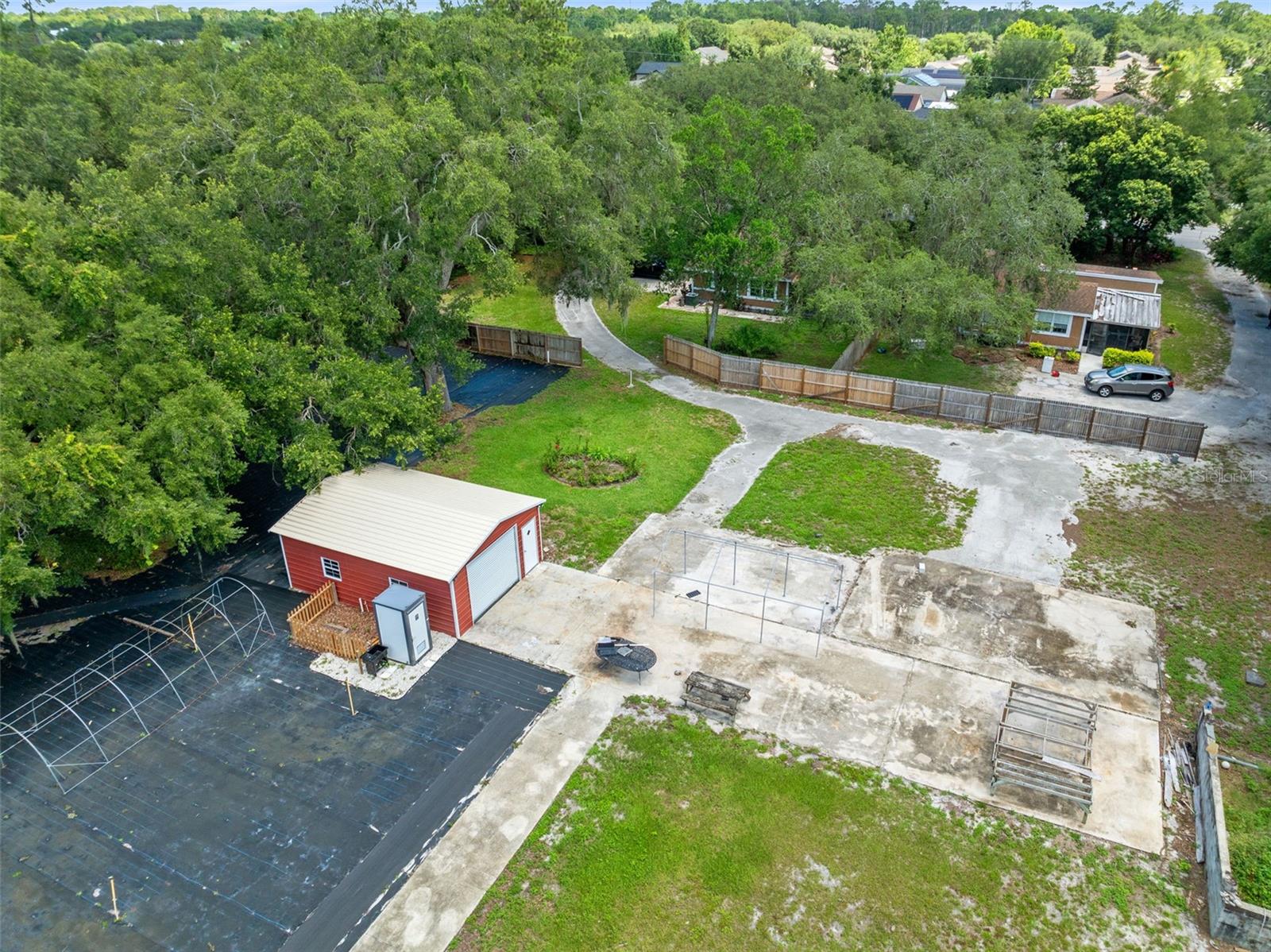 APOPKA RANCHES - Commercial Sale