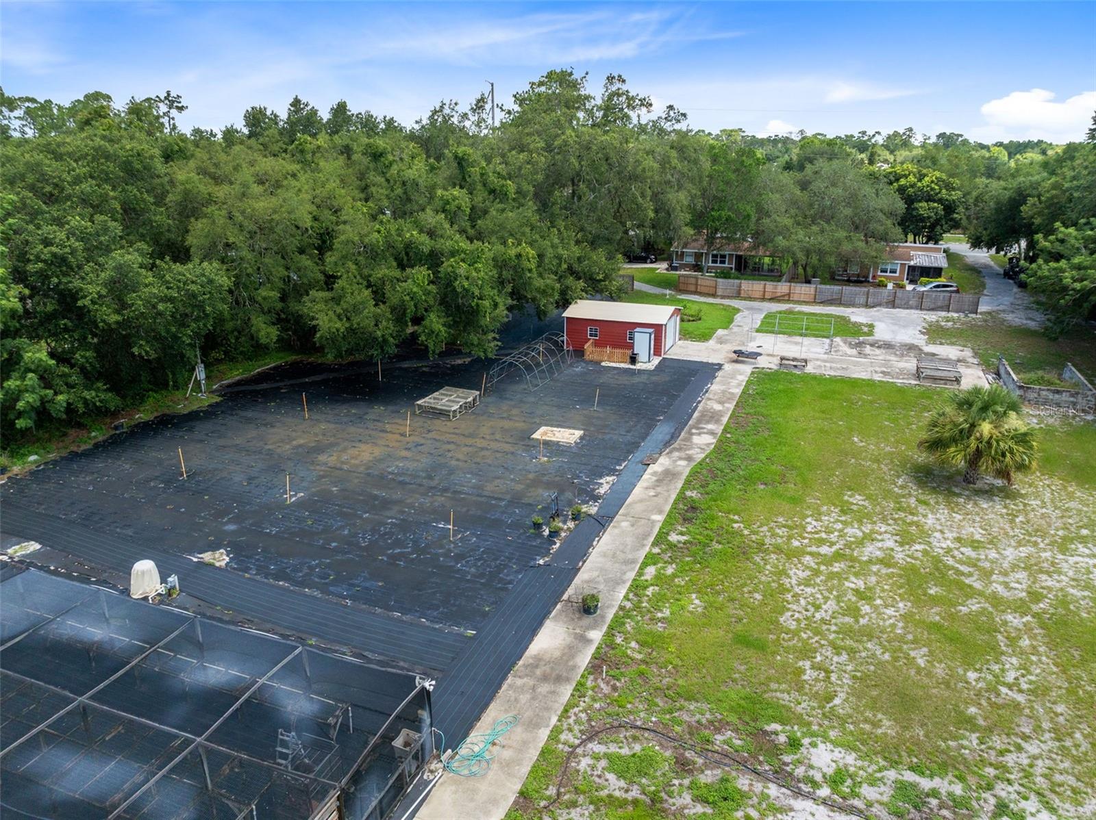 APOPKA RANCHES - Commercial Sale