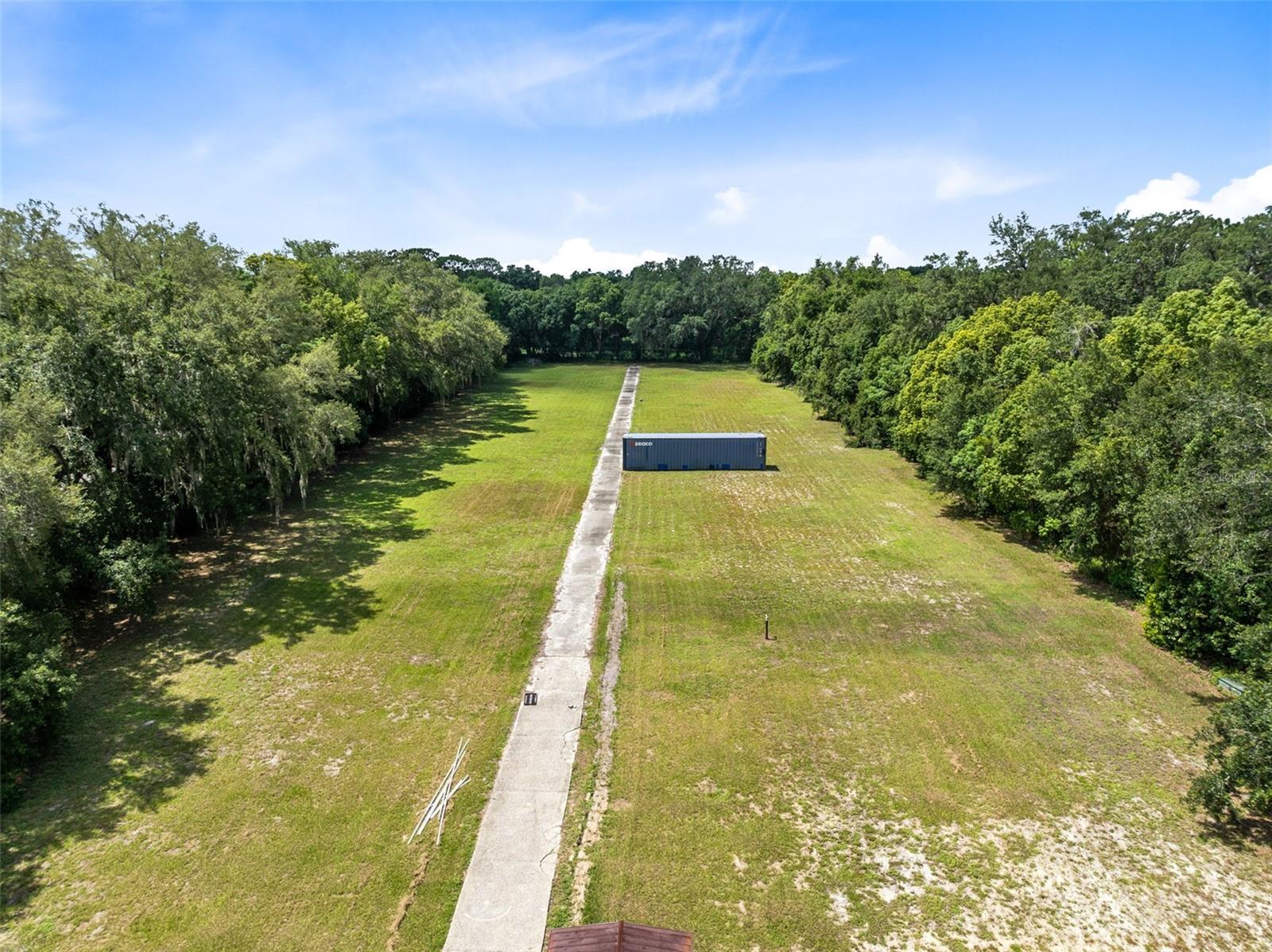 APOPKA RANCHES - Commercial Sale