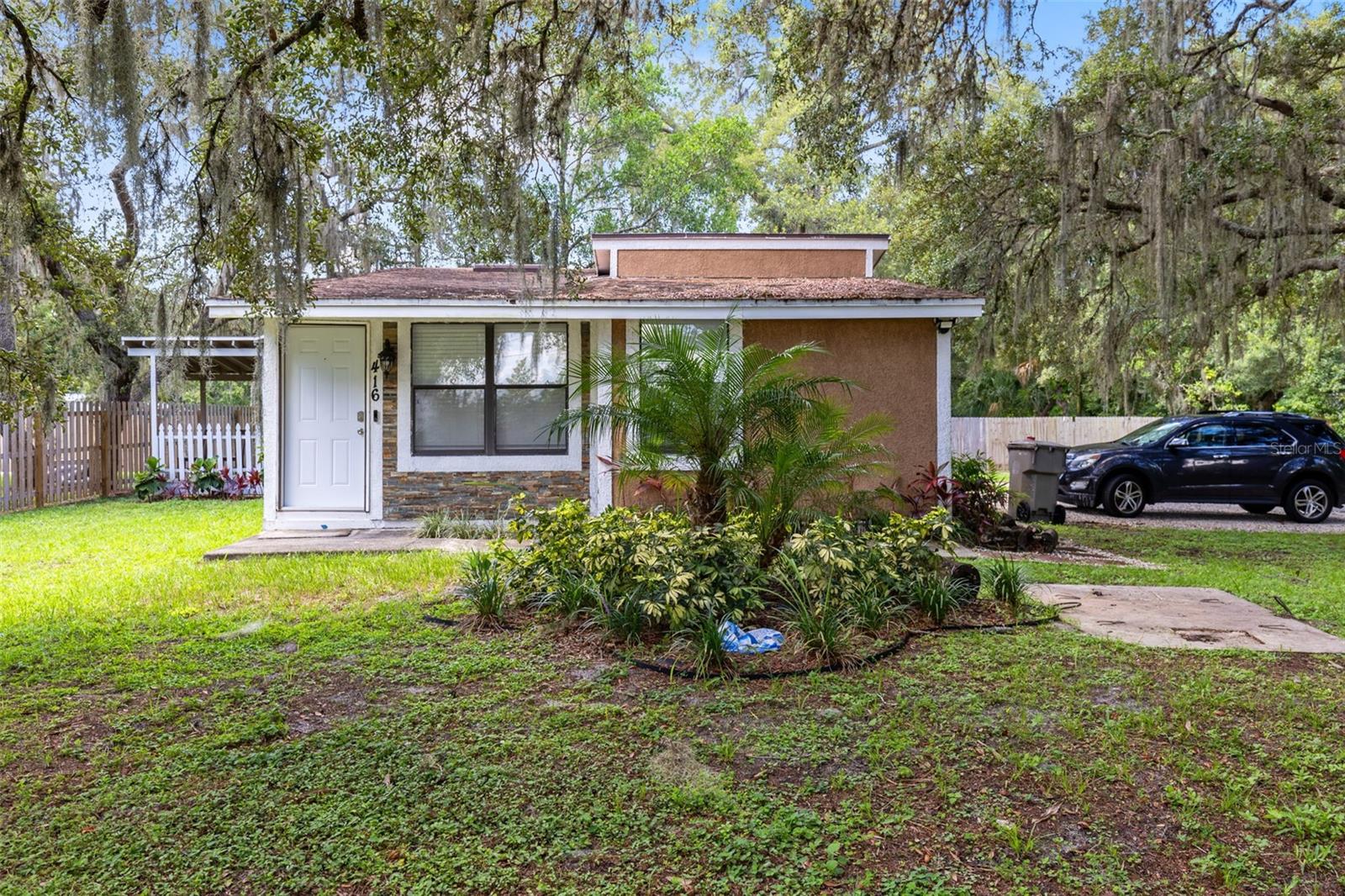 APOPKA RANCHES - Commercial Sale