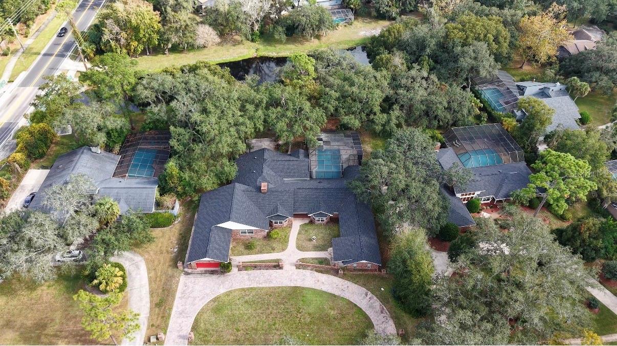 SWEETWATER OAKS SEC 07 - Residential