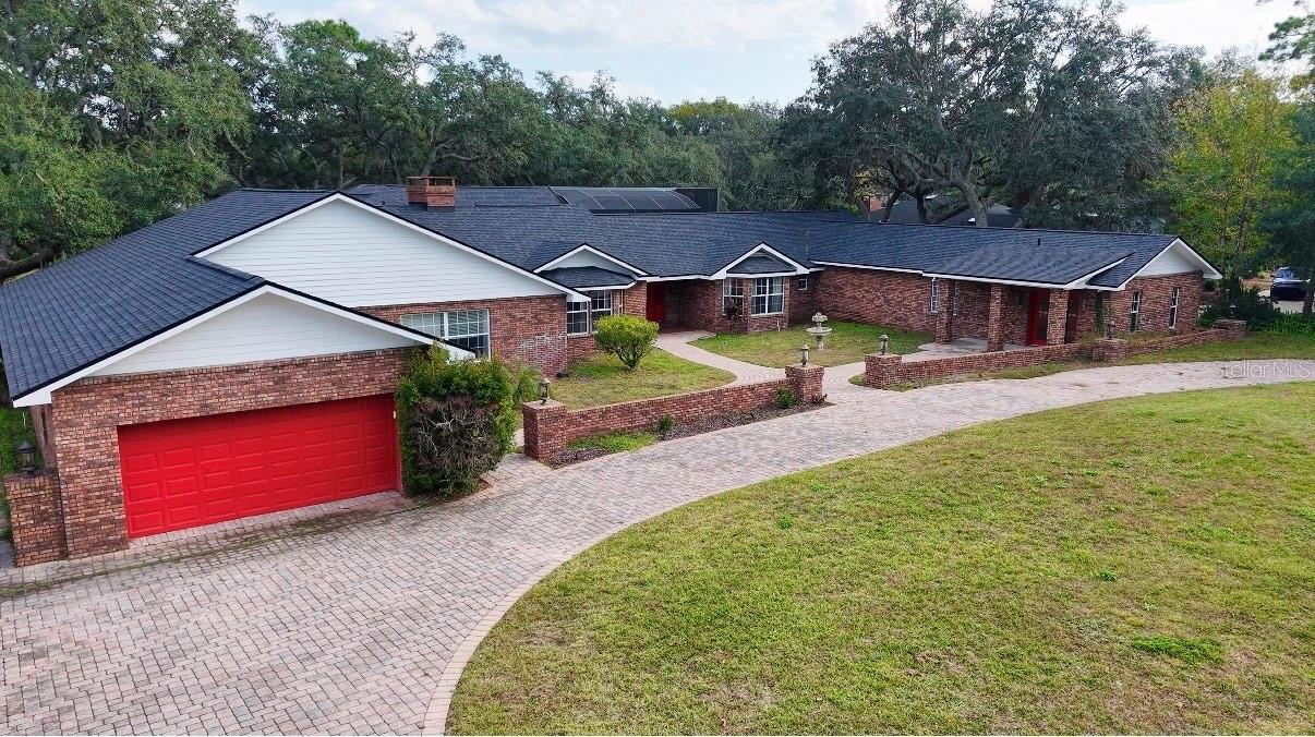 SWEETWATER OAKS SEC 07 - Residential
