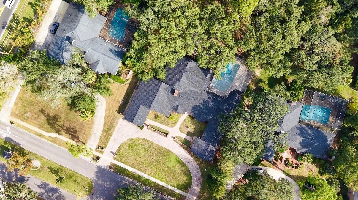 SWEETWATER OAKS SEC 07 - Residential
