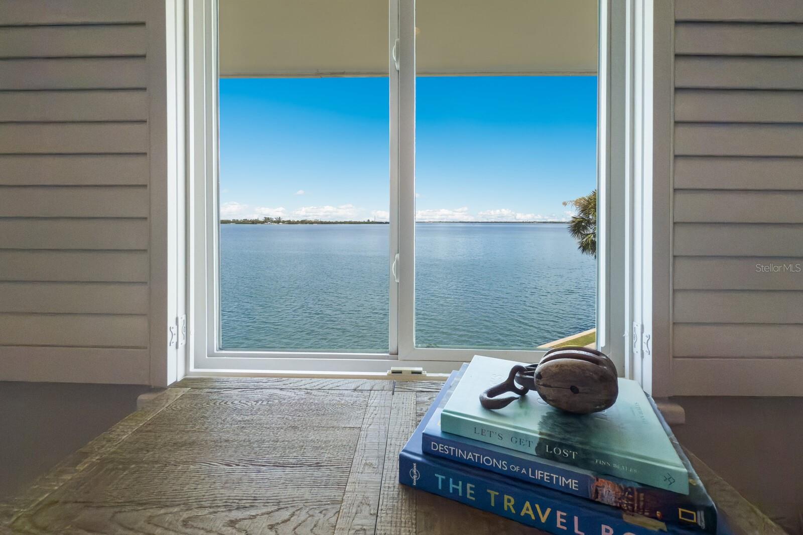 SARASOTA HARBOR WEST - Residential