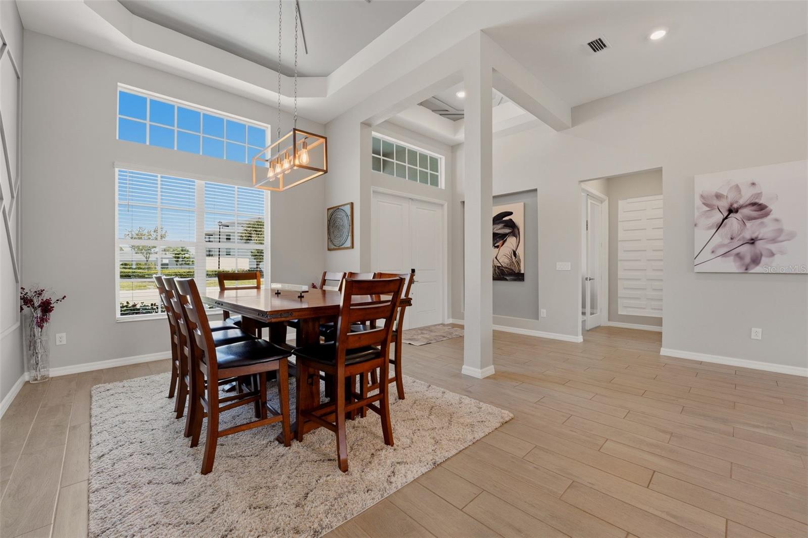 WELLEN PARK GOLF & COUNTRY CLUB - Residential