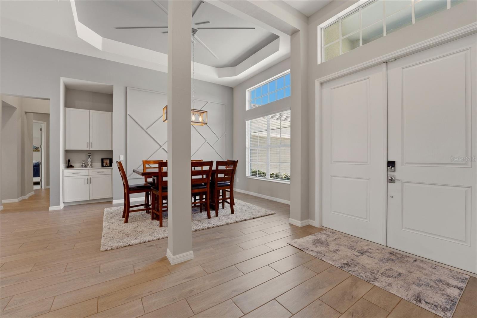 WELLEN PARK GOLF & COUNTRY CLUB - Residential