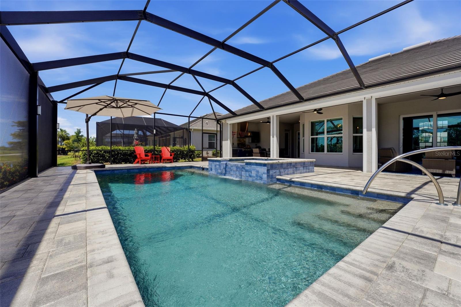 WELLEN PARK GOLF & COUNTRY CLUB - Residential
