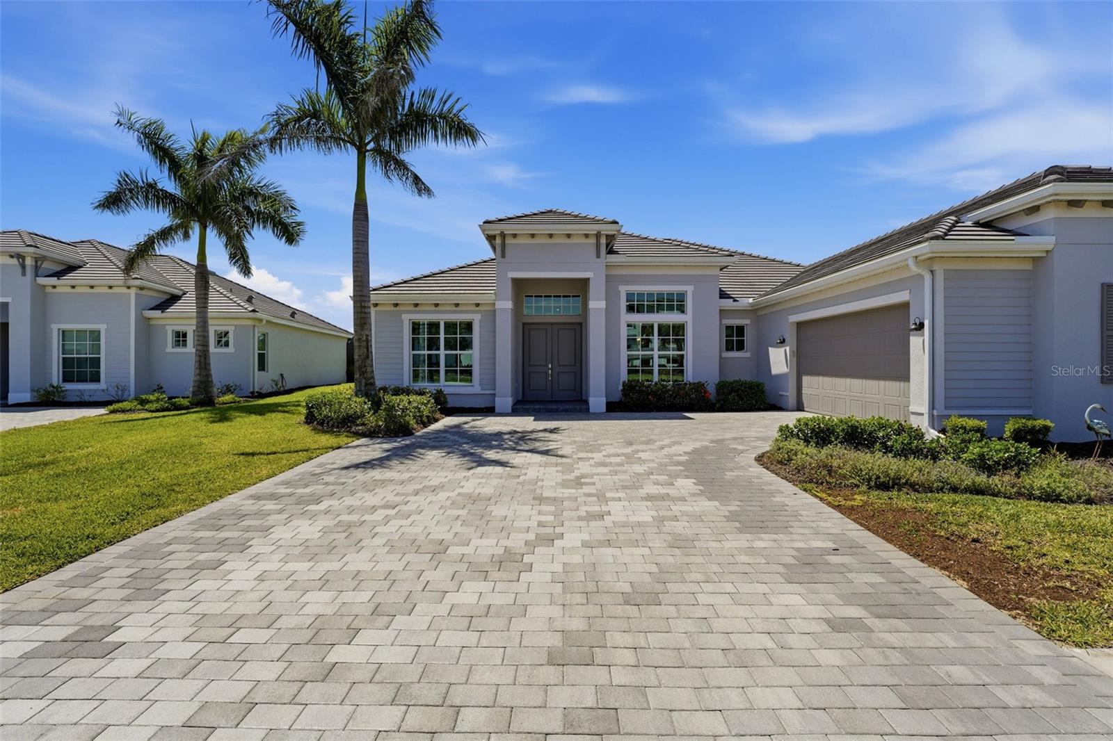 WELLEN PARK GOLF & COUNTRY CLUB - Residential
