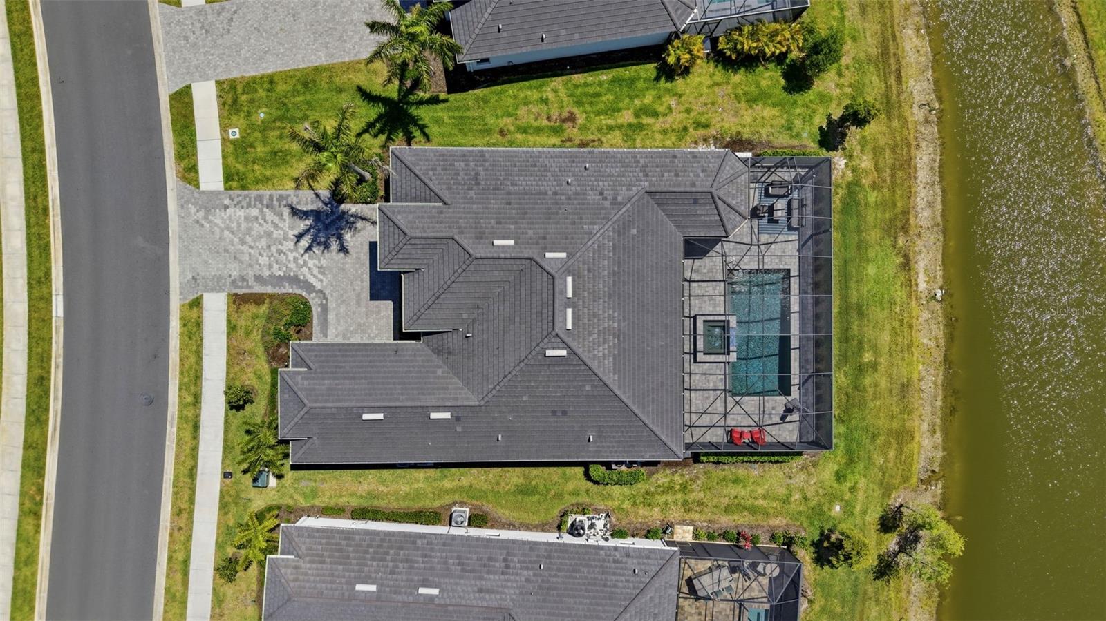 WELLEN PARK GOLF & COUNTRY CLUB - Residential