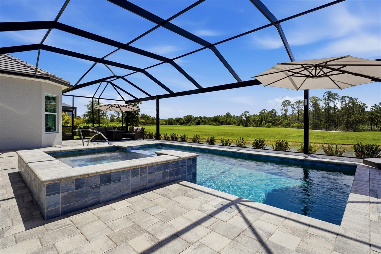 WELLEN PARK GOLF & COUNTRY CLUB - Residential
