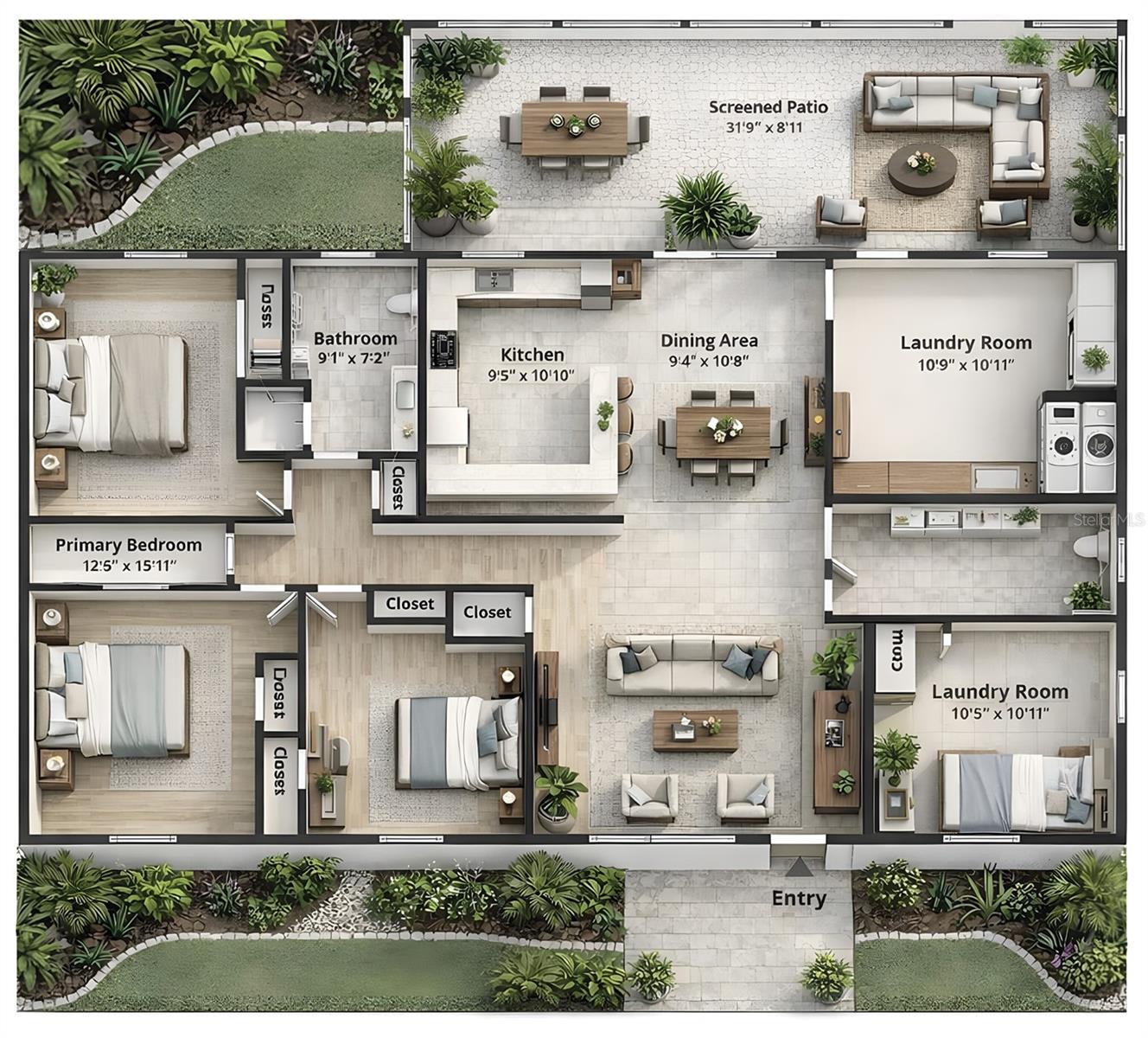 MEADOWBROOK 09 - Residential