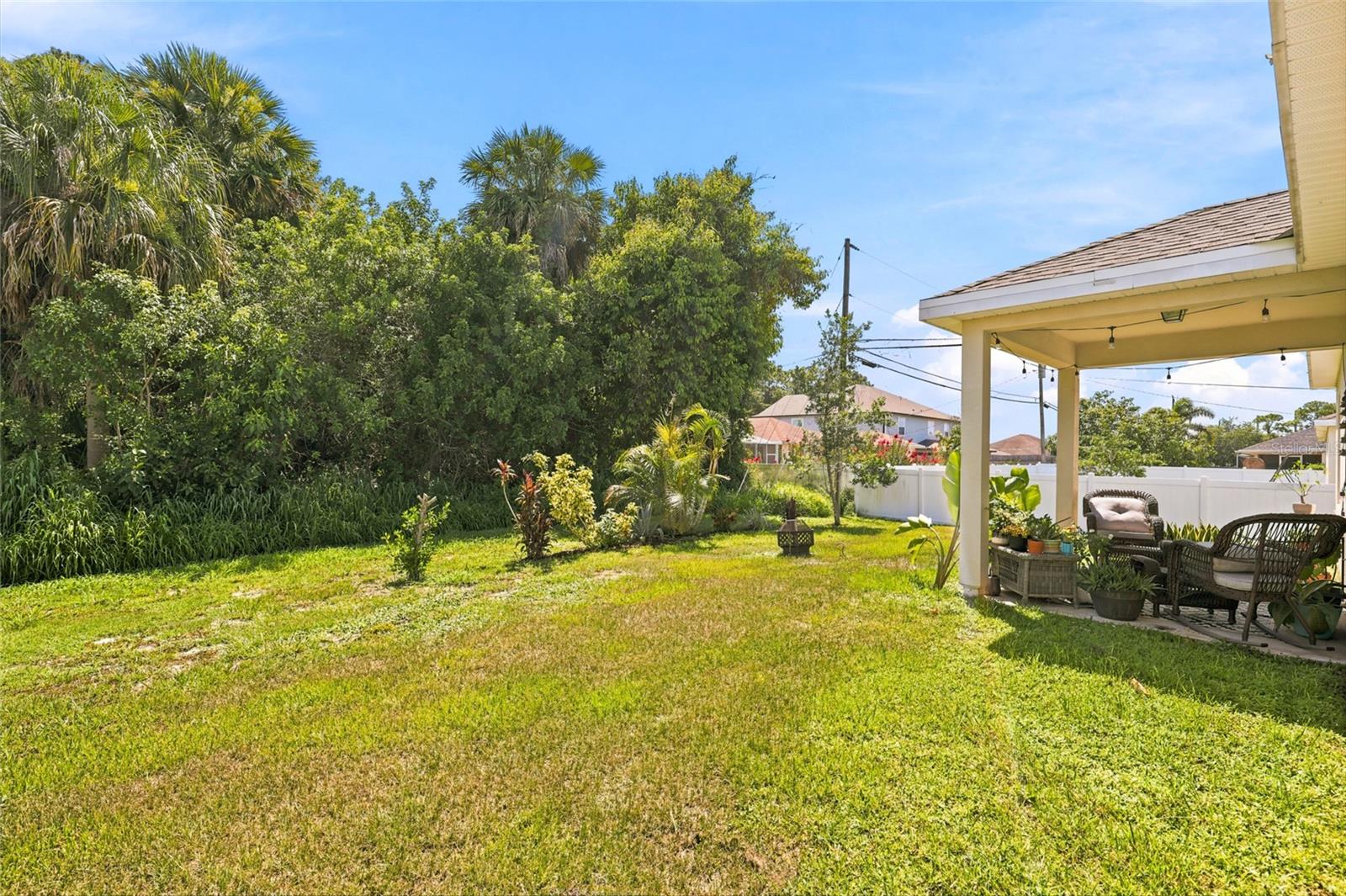 PORT ST LUCIE SEC 11 - Residential