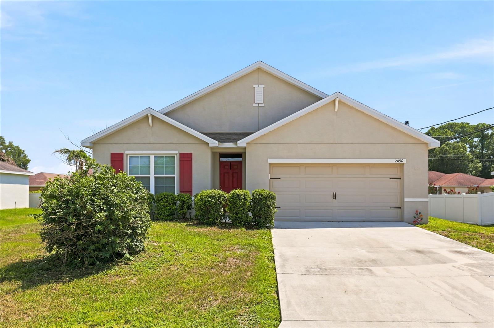 PORT ST LUCIE SEC 11 - Residential