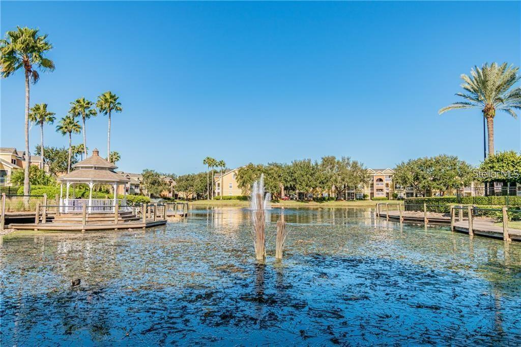 BELMONT/PK CENTRAL CONDO - Residential Lease