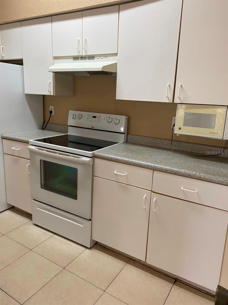 BELMONT/PK CENTRAL CONDO - Residential Lease