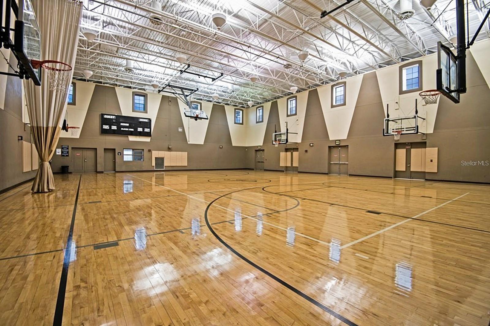 BELMONT/PK CENTRAL CONDO - Residential Lease