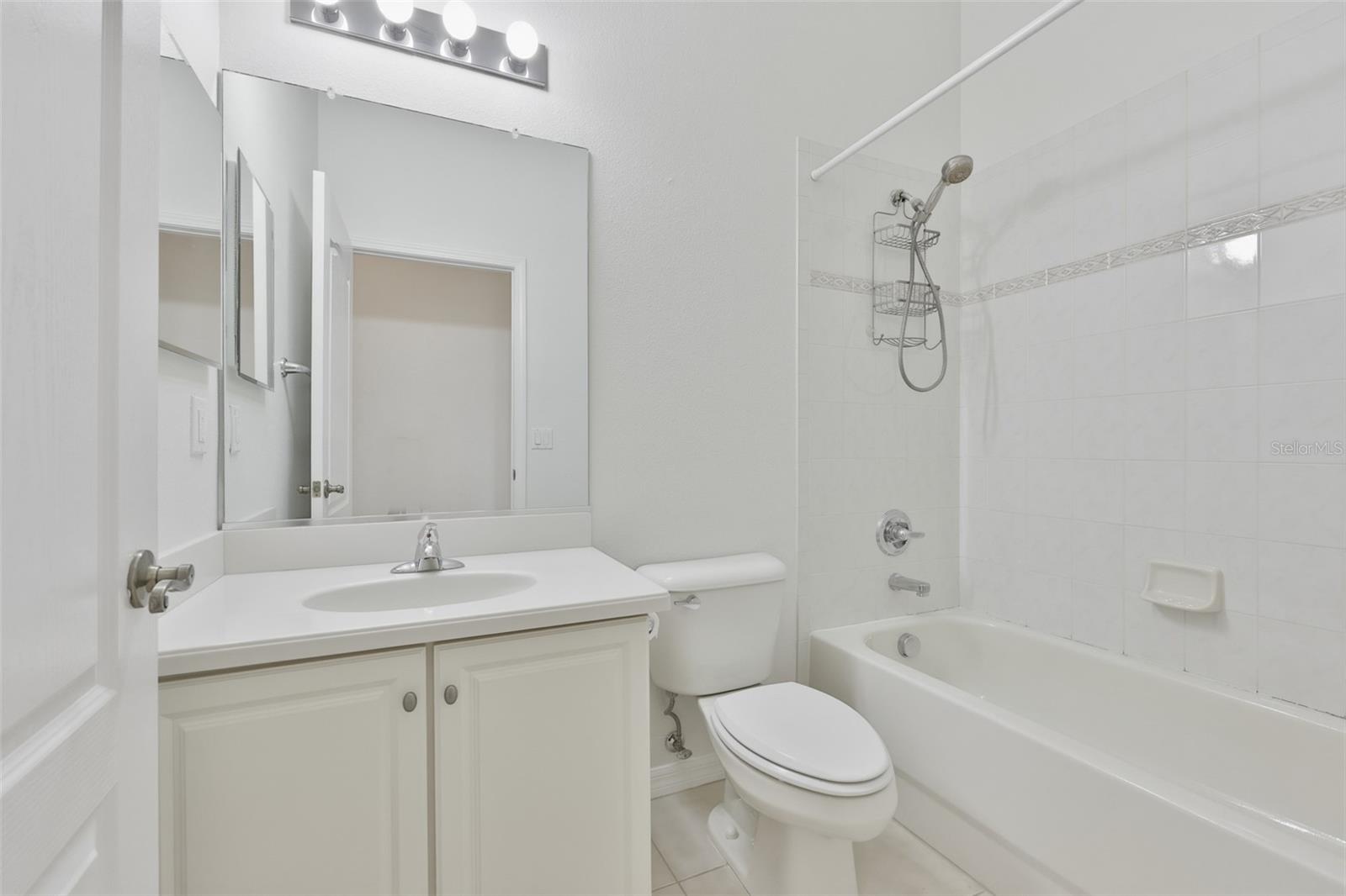 SUN CITY CENTER UNIT 270 - Residential
