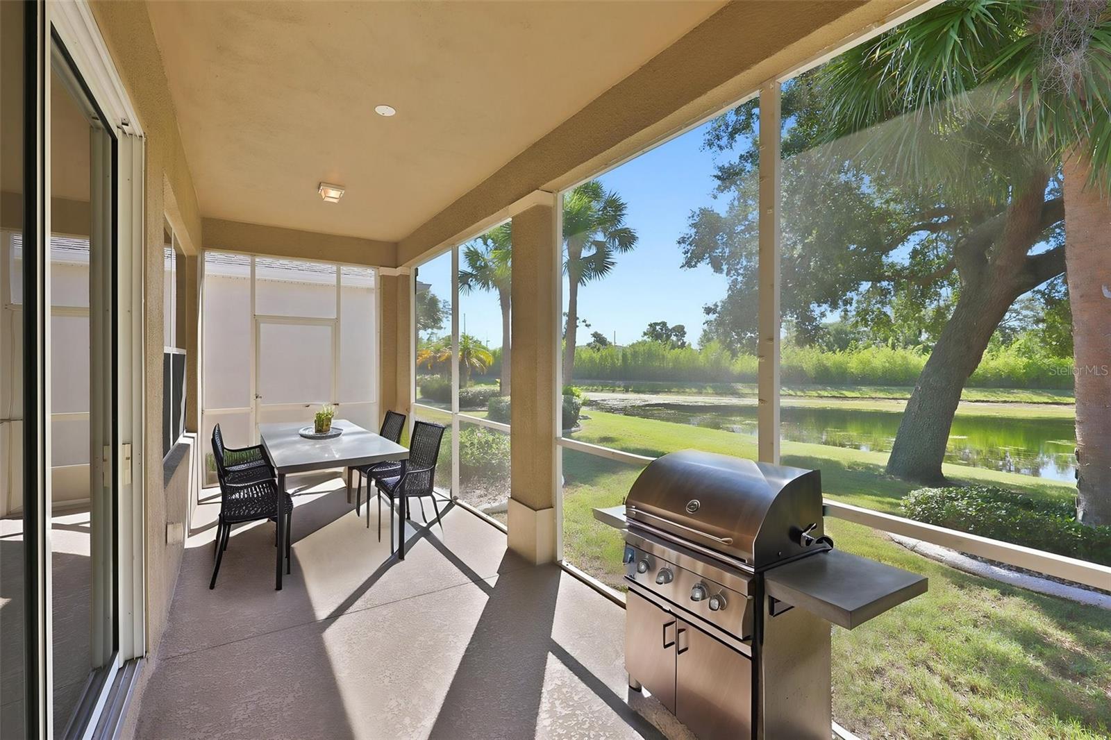 SUN CITY CENTER UNIT 270 - Residential