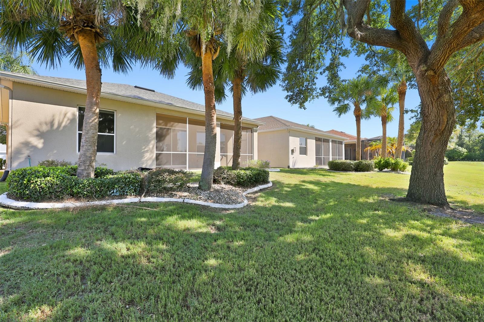 SUN CITY CENTER UNIT 270 - Residential