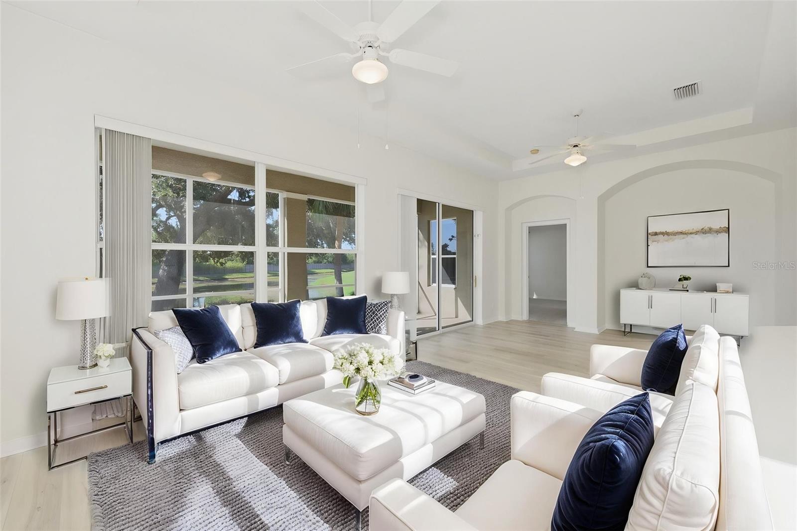 SUN CITY CENTER UNIT 270 - Residential