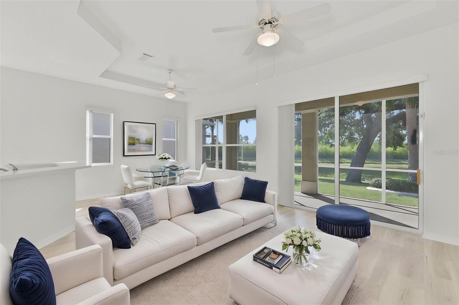 SUN CITY CENTER UNIT 270 - Residential