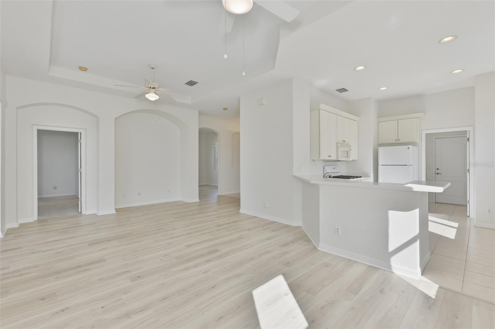 SUN CITY CENTER UNIT 270 - Residential