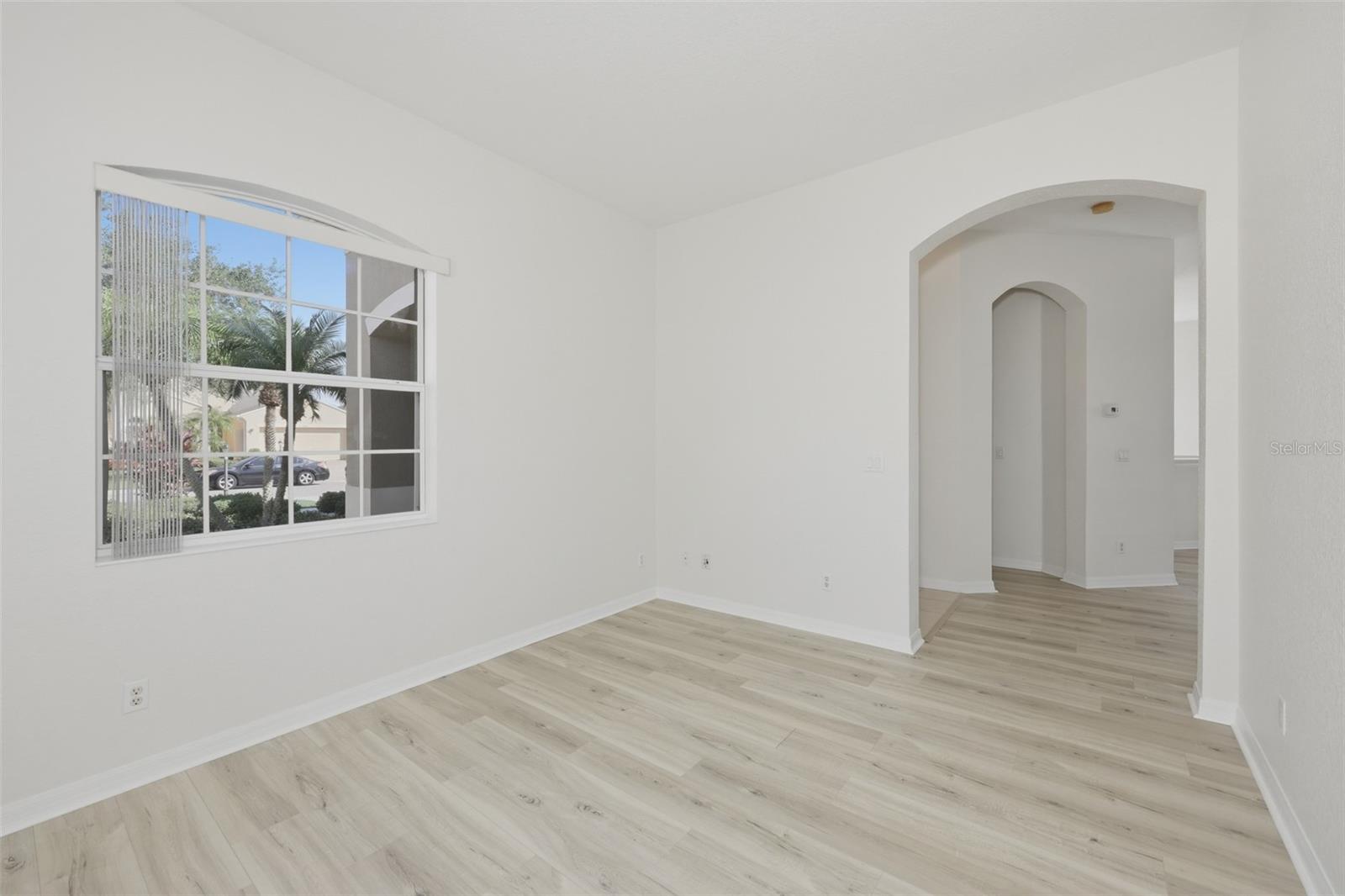 SUN CITY CENTER UNIT 270 - Residential