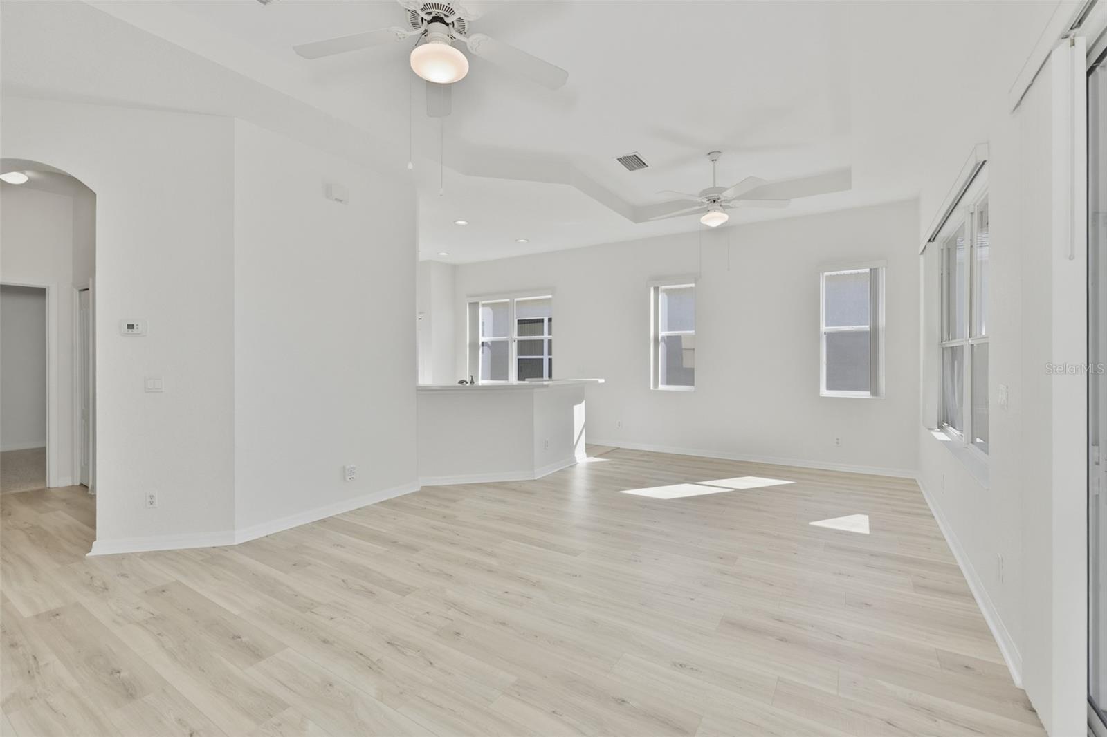 SUN CITY CENTER UNIT 270 - Residential