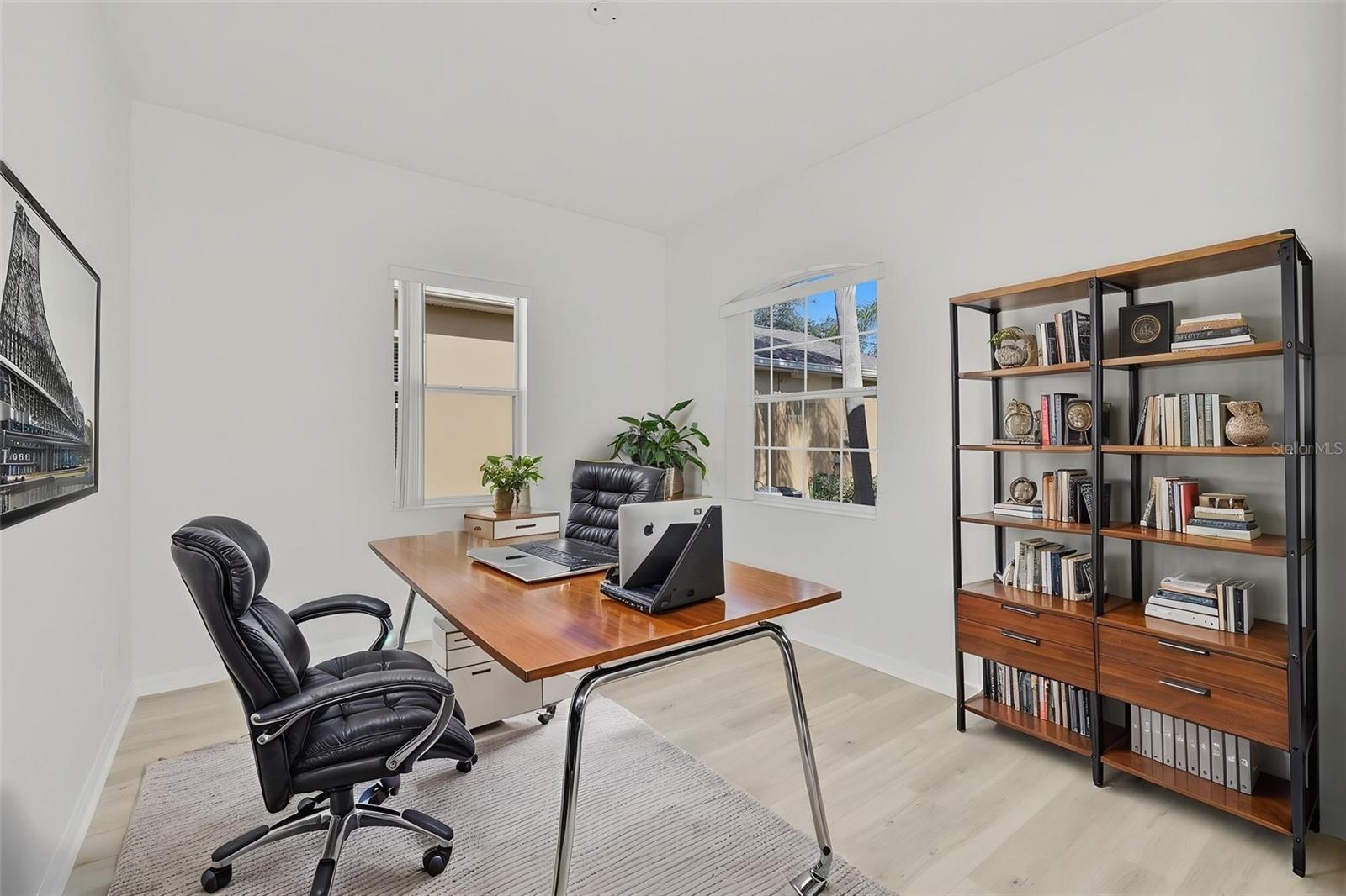 SUN CITY CENTER UNIT 270 - Residential
