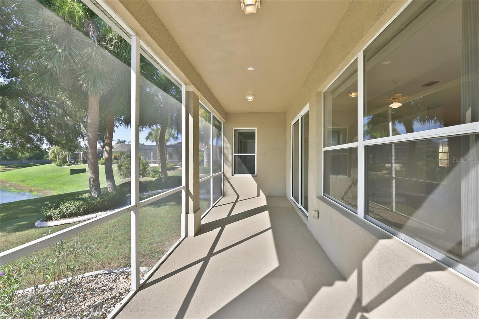 SUN CITY CENTER UNIT 270 - Residential