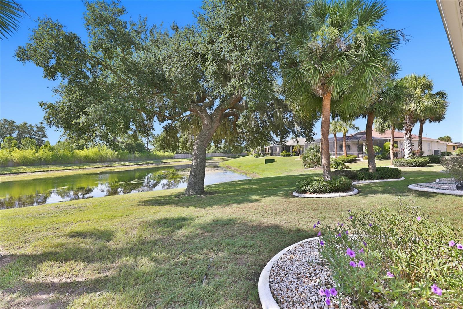 SUN CITY CENTER UNIT 270 - Residential