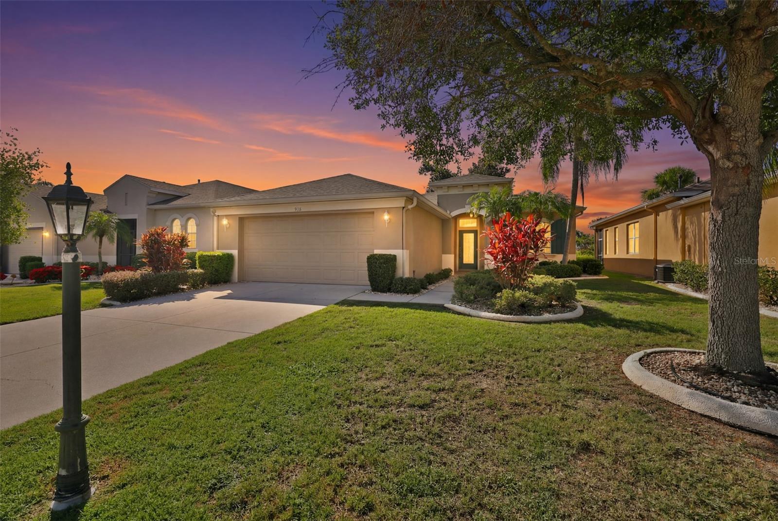 SUN CITY CENTER UNIT 270 - Residential
