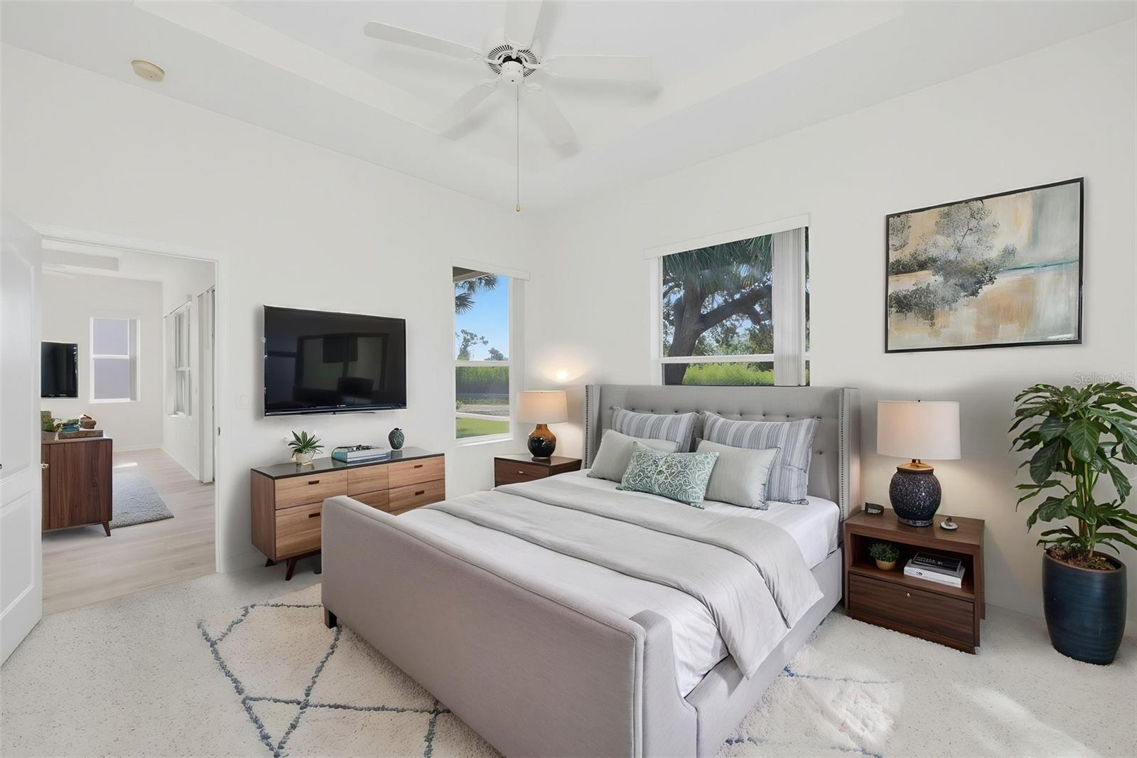 SUN CITY CENTER UNIT 270 - Residential