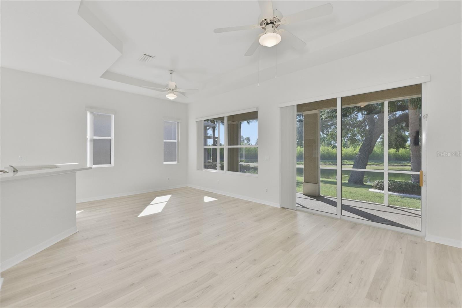 SUN CITY CENTER UNIT 270 - Residential