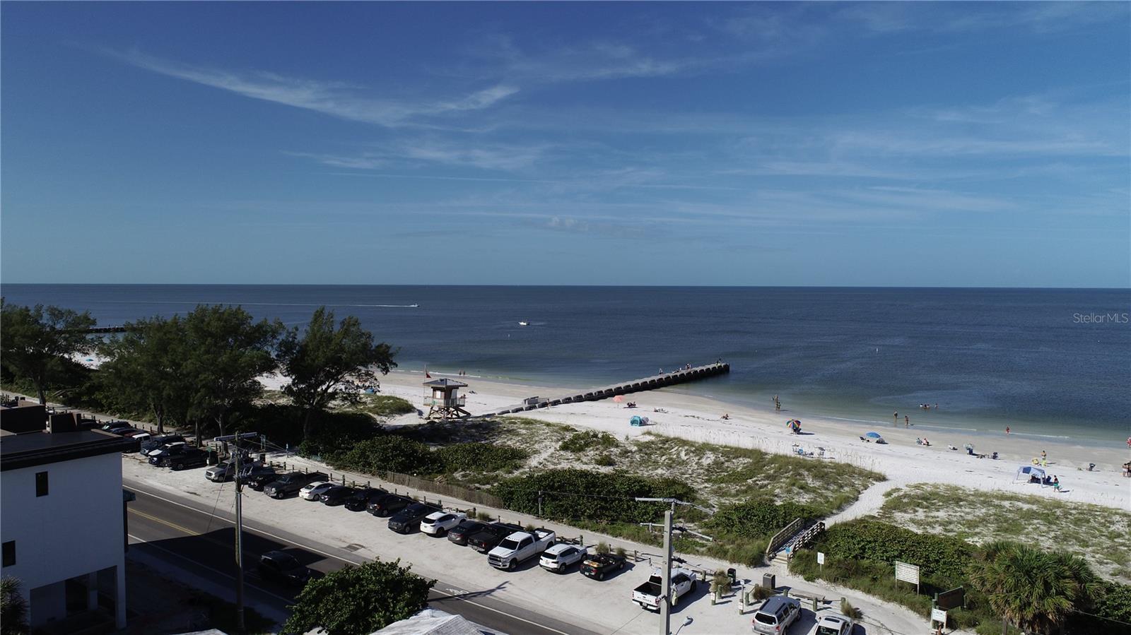 CORTEZ BEACH - Residential