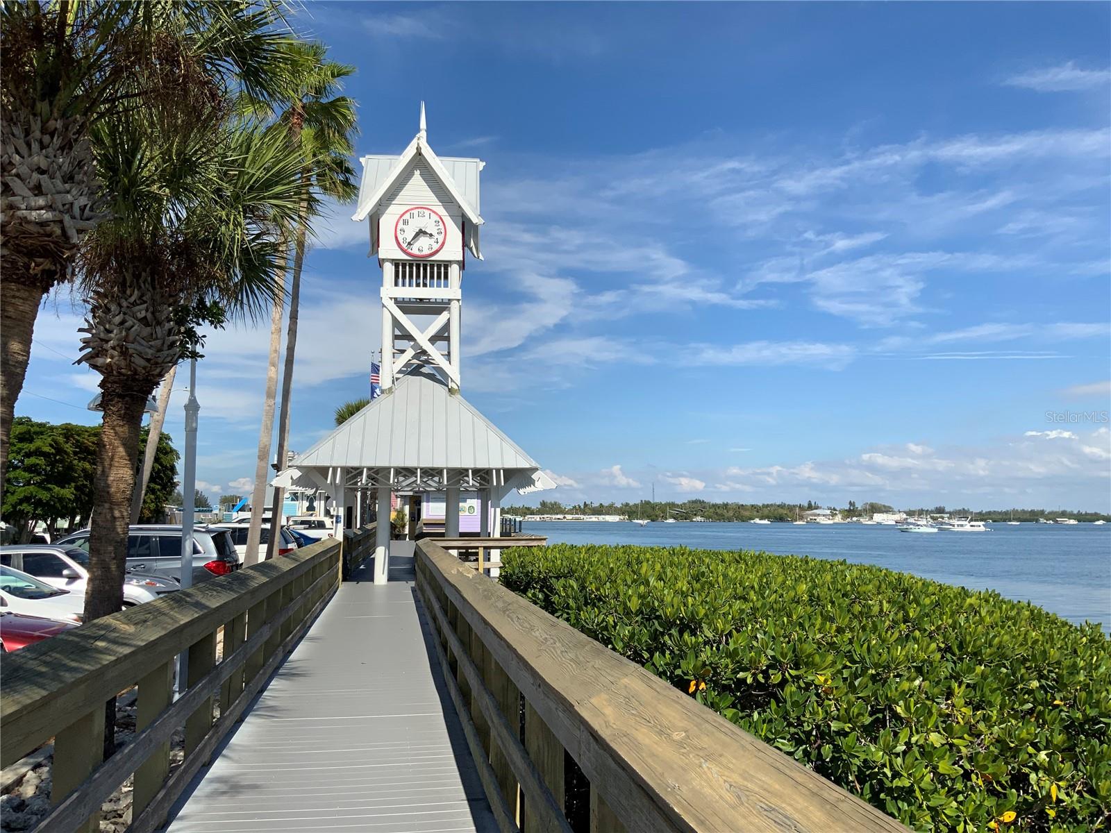 CORTEZ BEACH - Residential